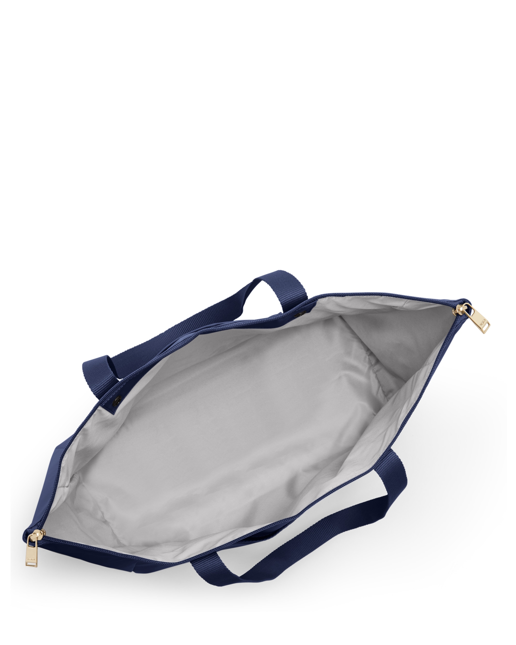 Bolso tote mediano just in case® voyageur de nylon - Tumi - Azul índigo Azul índigo-4