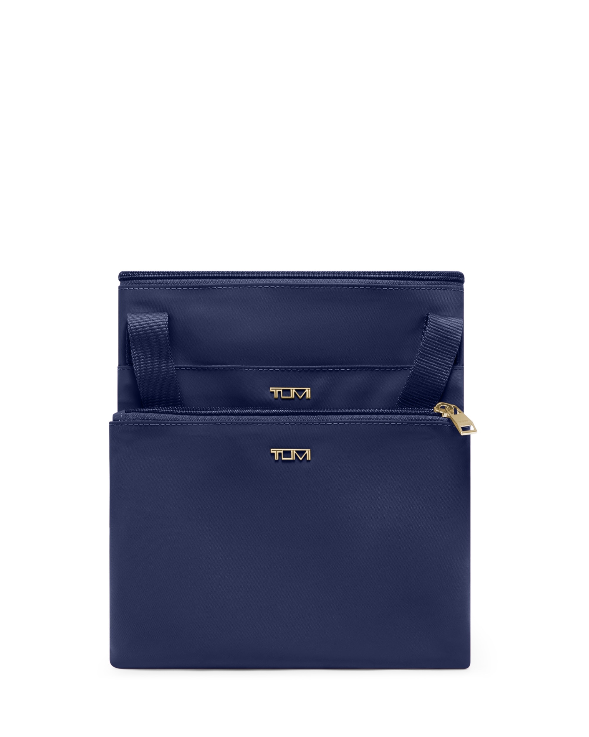 Bolso tote mediano just in case® voyageur de nylon - Tumi - Azul índigo Azul índigo-6