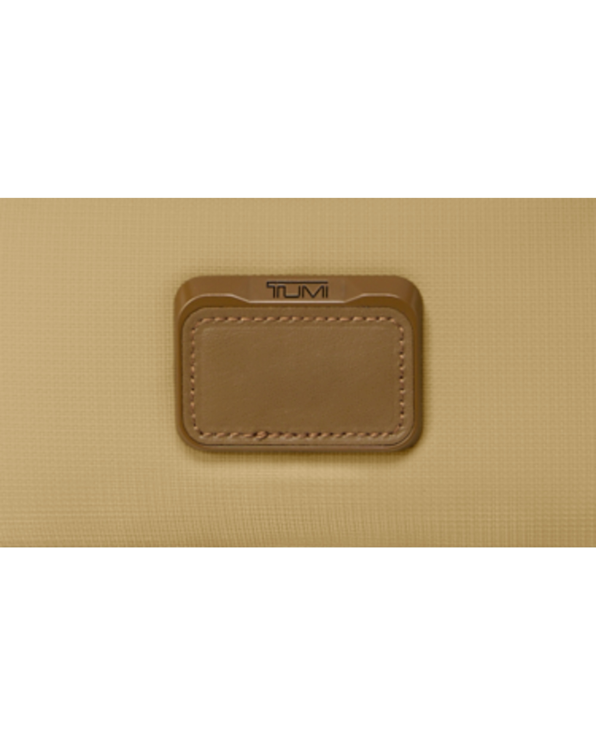 Kit de viaje Response Alpha Bravo blando con capacidad aproximada de 3,5 litros - Tumi - Caqui Caqui-4