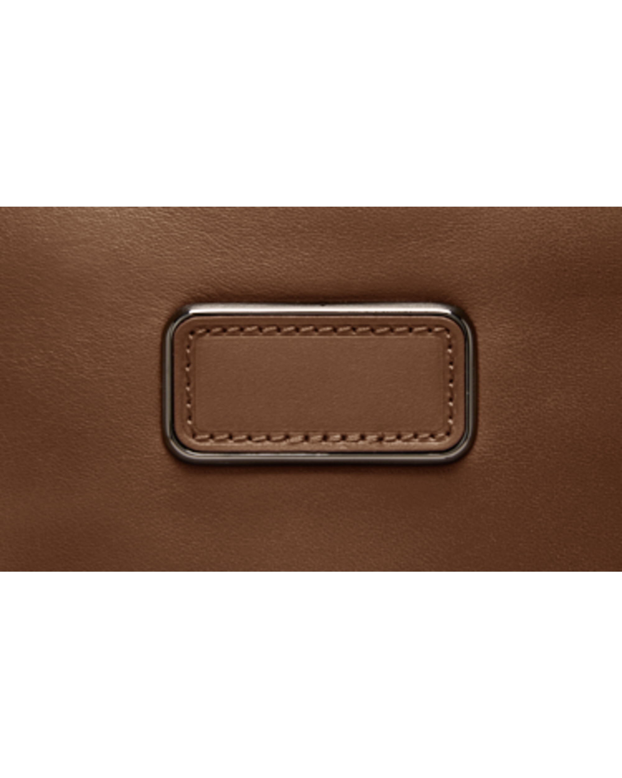 Imagen 4 de Bolso sling gregory harrison de piel con organización interna - Tumi - Naranja Naranja