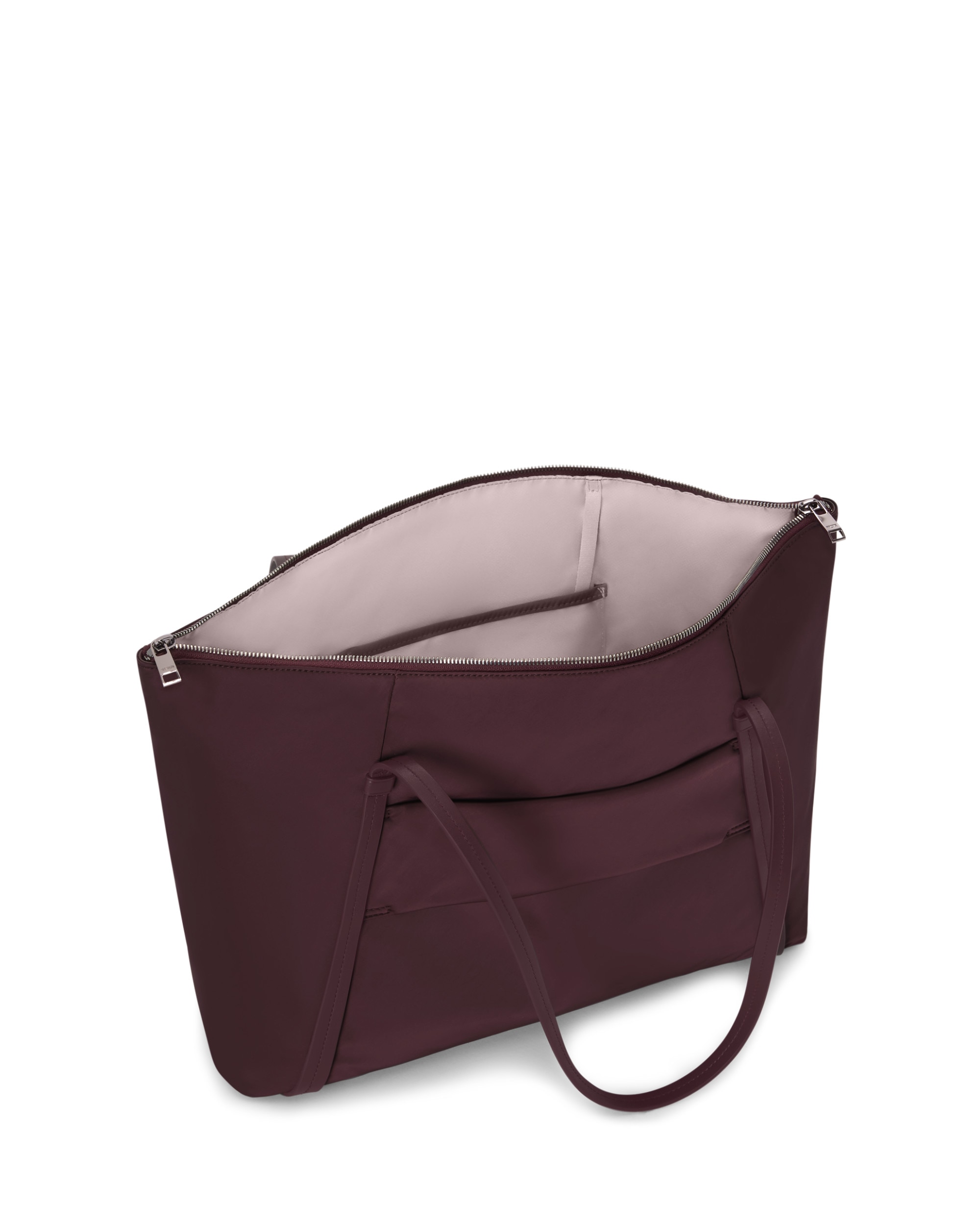Bolso tote q voyageur de nailon con organización interna - Tumi - Topo Topo-3