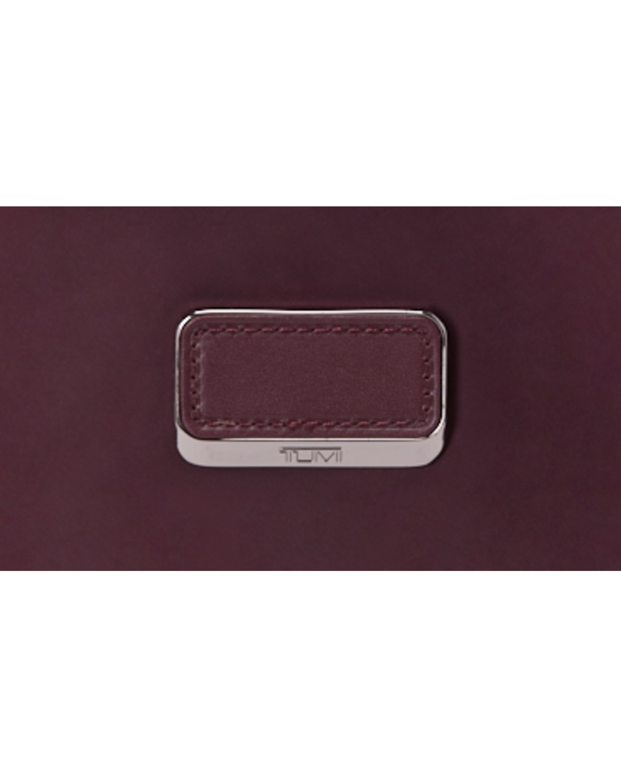 Bolso tote q voyageur de nailon con organización interna - Tumi - Topo Topo-5