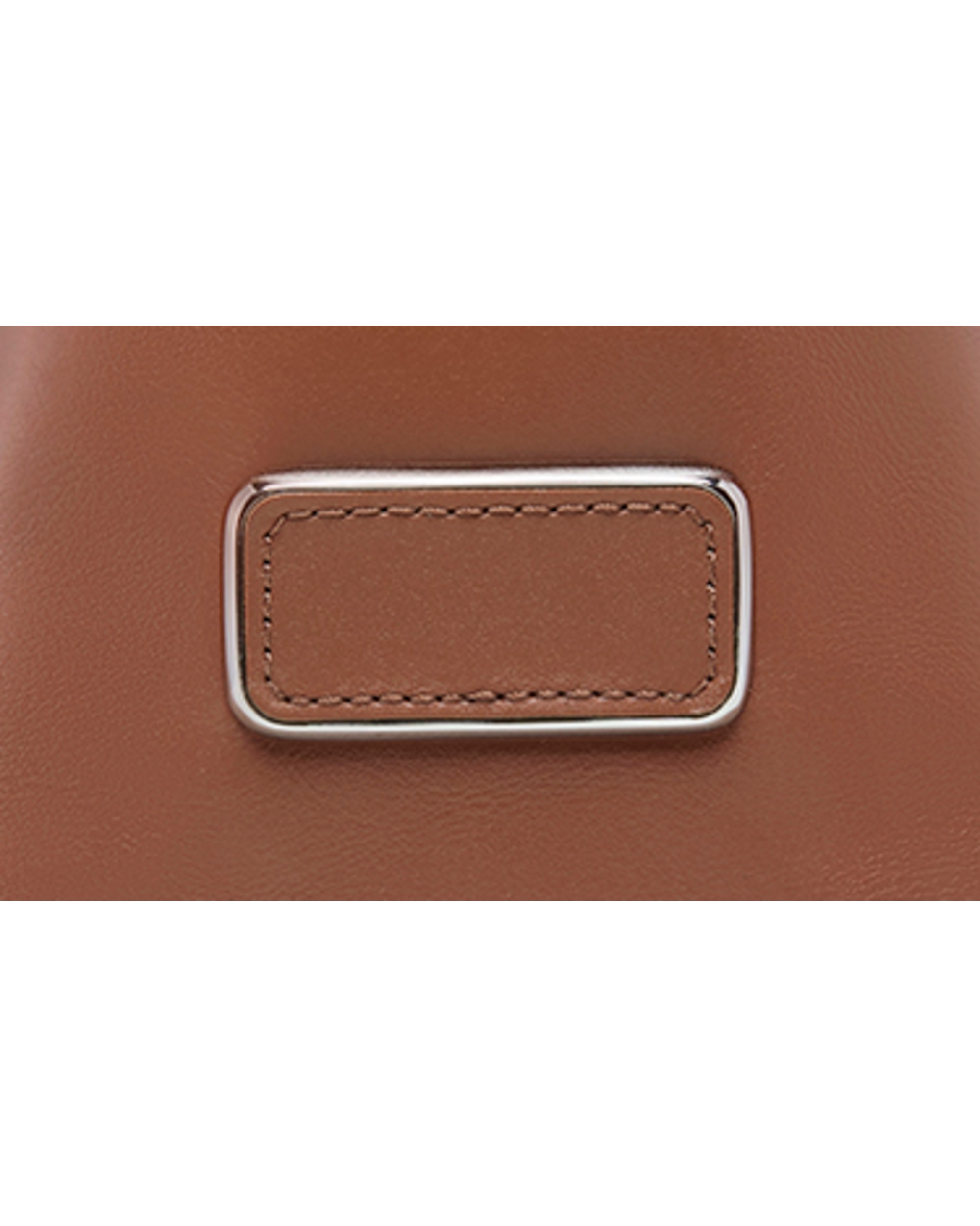Bolso tote q voyageur de nailon con organización interna - Tumi - Marrón Marrón-4