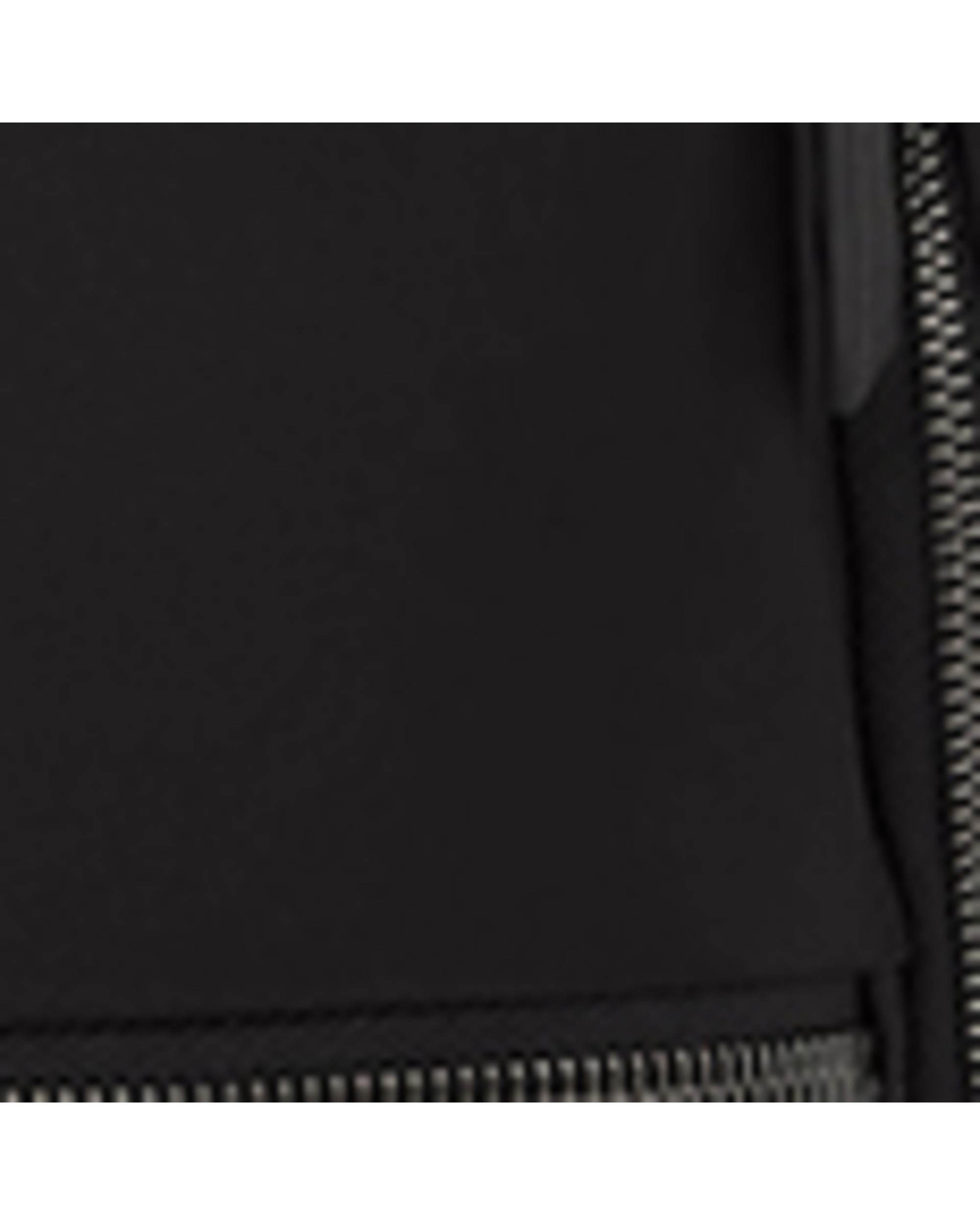 Imagen 2 de Neceser adelise voyageur de nailon con bolsillos interiores - Tumi - Negro Negro