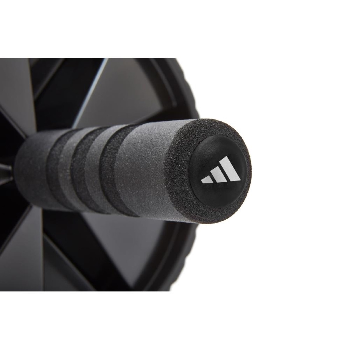 Rueda de entrenamiento AB Wheel adidas - Negro Negro-3