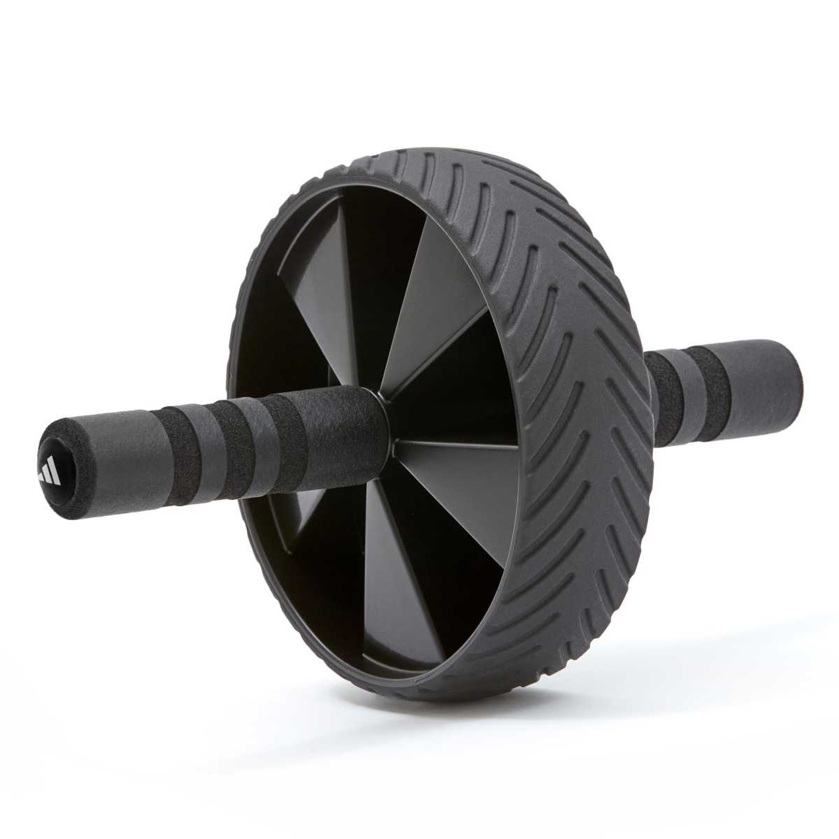 Rueda de entrenamiento AB Wheel adidas - Negro Negro-5