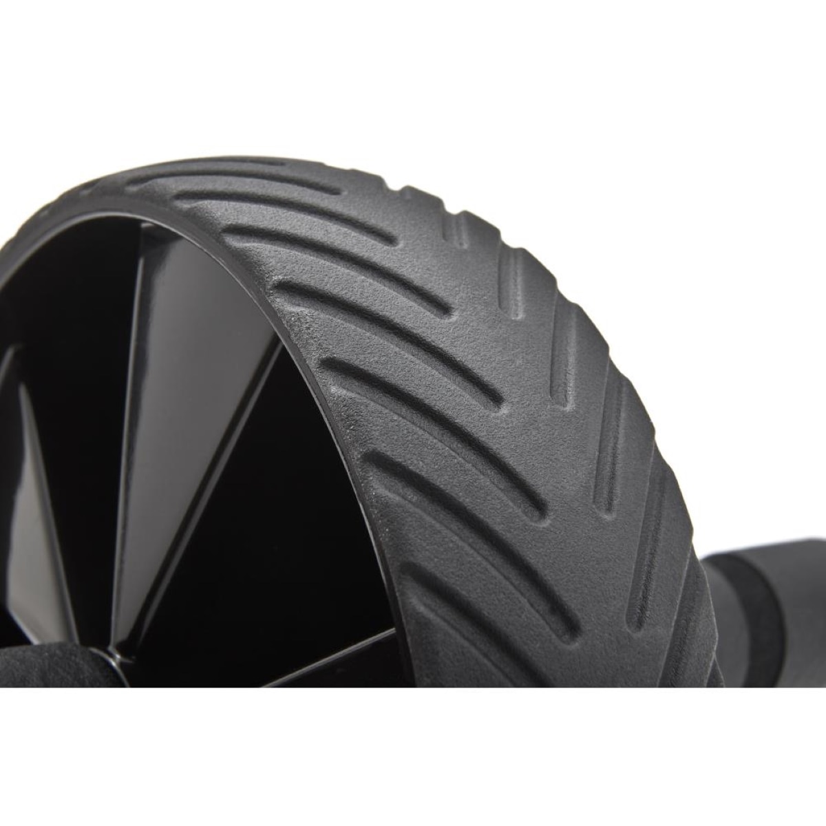 Rueda de entrenamiento AB Wheel adidas - Negro Negro-6
