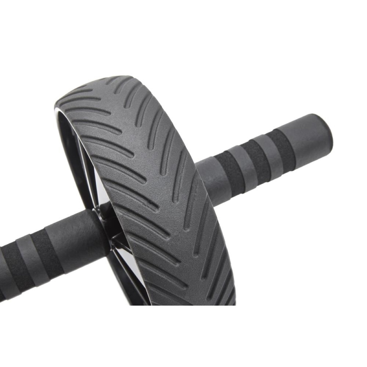 Rueda de entrenamiento AB Wheel adidas - Negro Negro-7