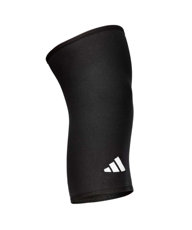 adidas - Protección rodillera aeroready adidas.