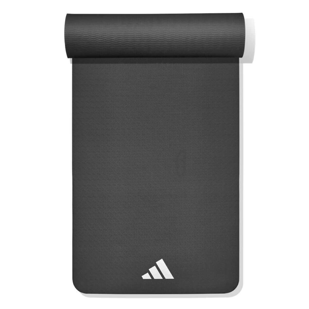 Esterilla de yoga 8mm adidas - Negro Negro-1