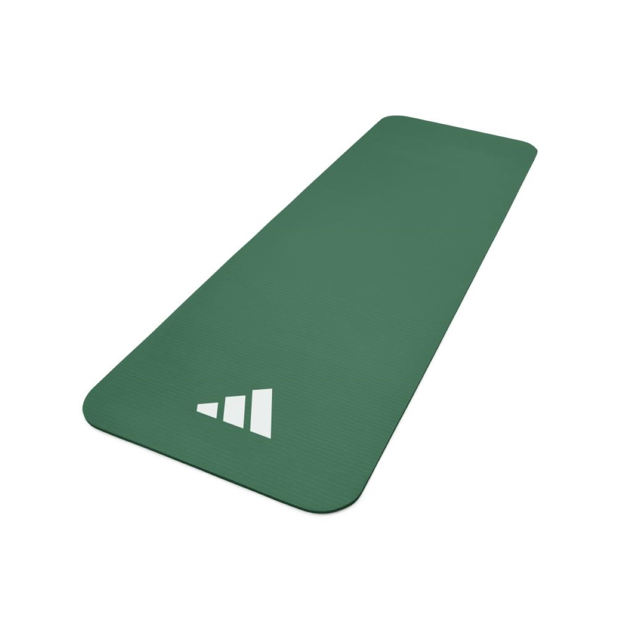 Imagen 4 de Colchoneta para fitness 10 mm adidas - Gris Gris