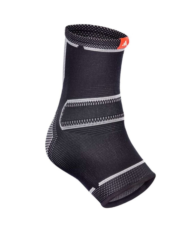 Protección tobillera adidas - Negro Negro-1