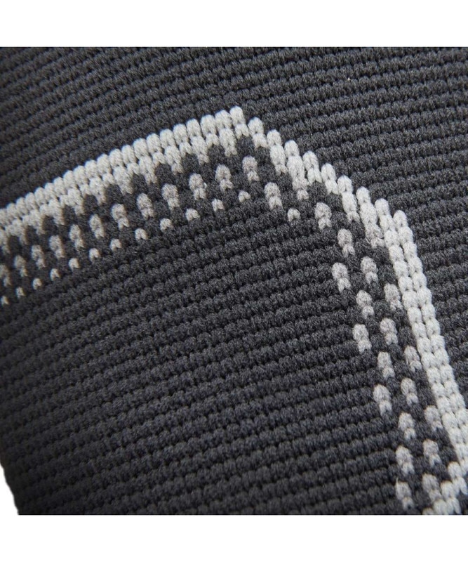 Protección tobillera adidas - Negro Negro-4