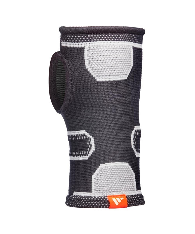 Protección muñequera adidas - Gris Gris-1