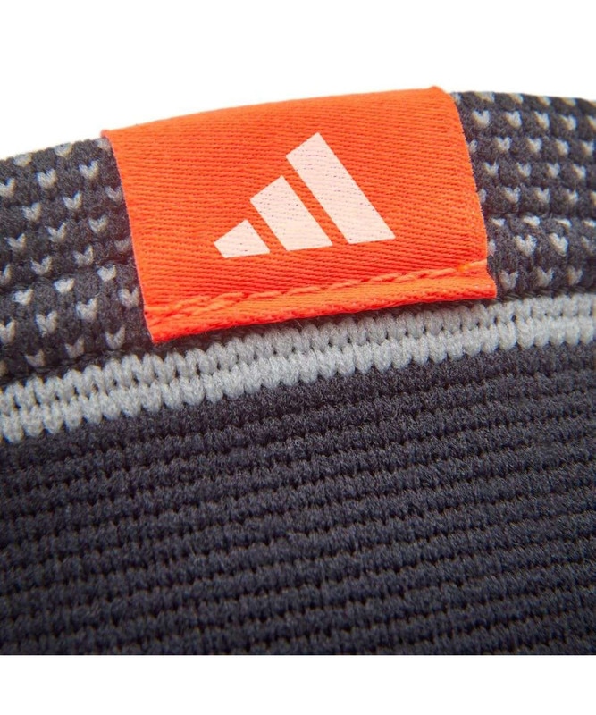 Protección muñequera adidas - Gris Gris-2