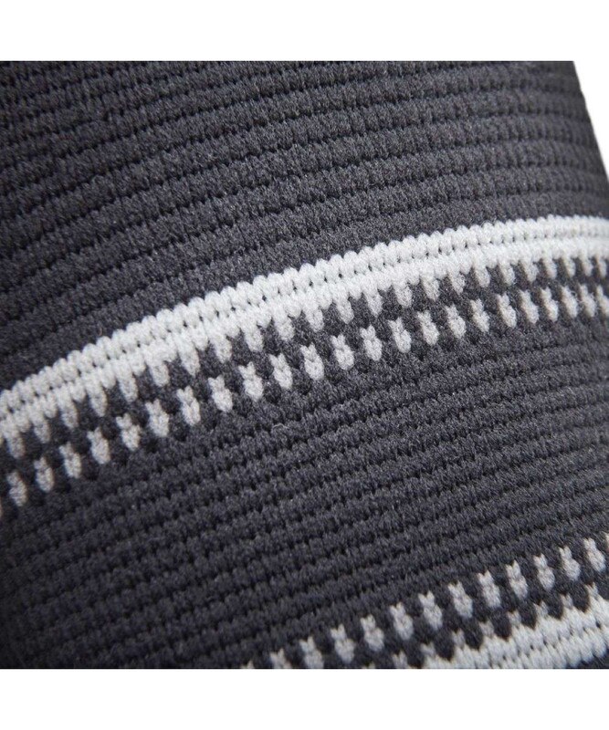 Protección muñequera adidas - Gris Gris-5