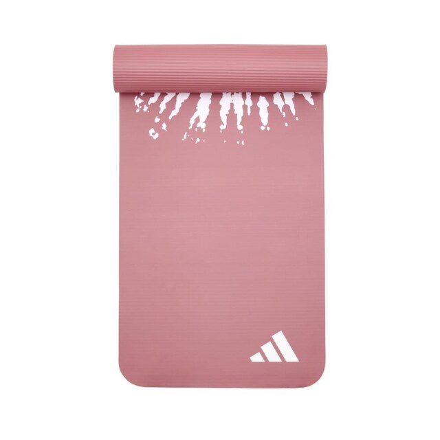 Imagen 0 de Esterilla de yoga tie dye 10 mm adidas