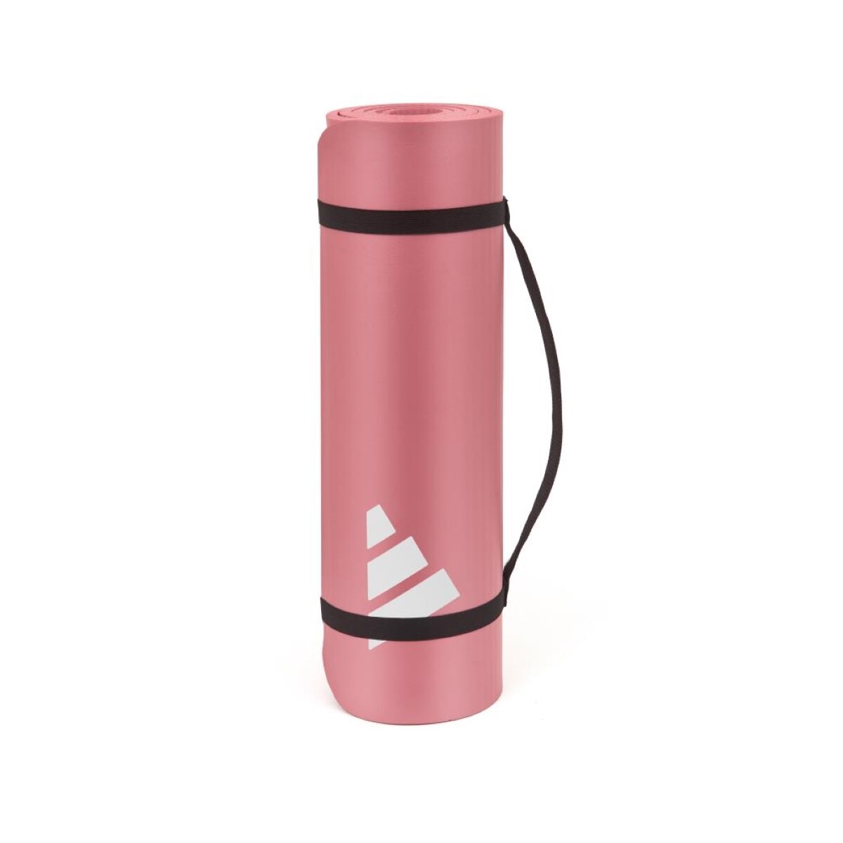 Esterilla de yoga tie dye 10 mm adidas - Rosa Rosa-4