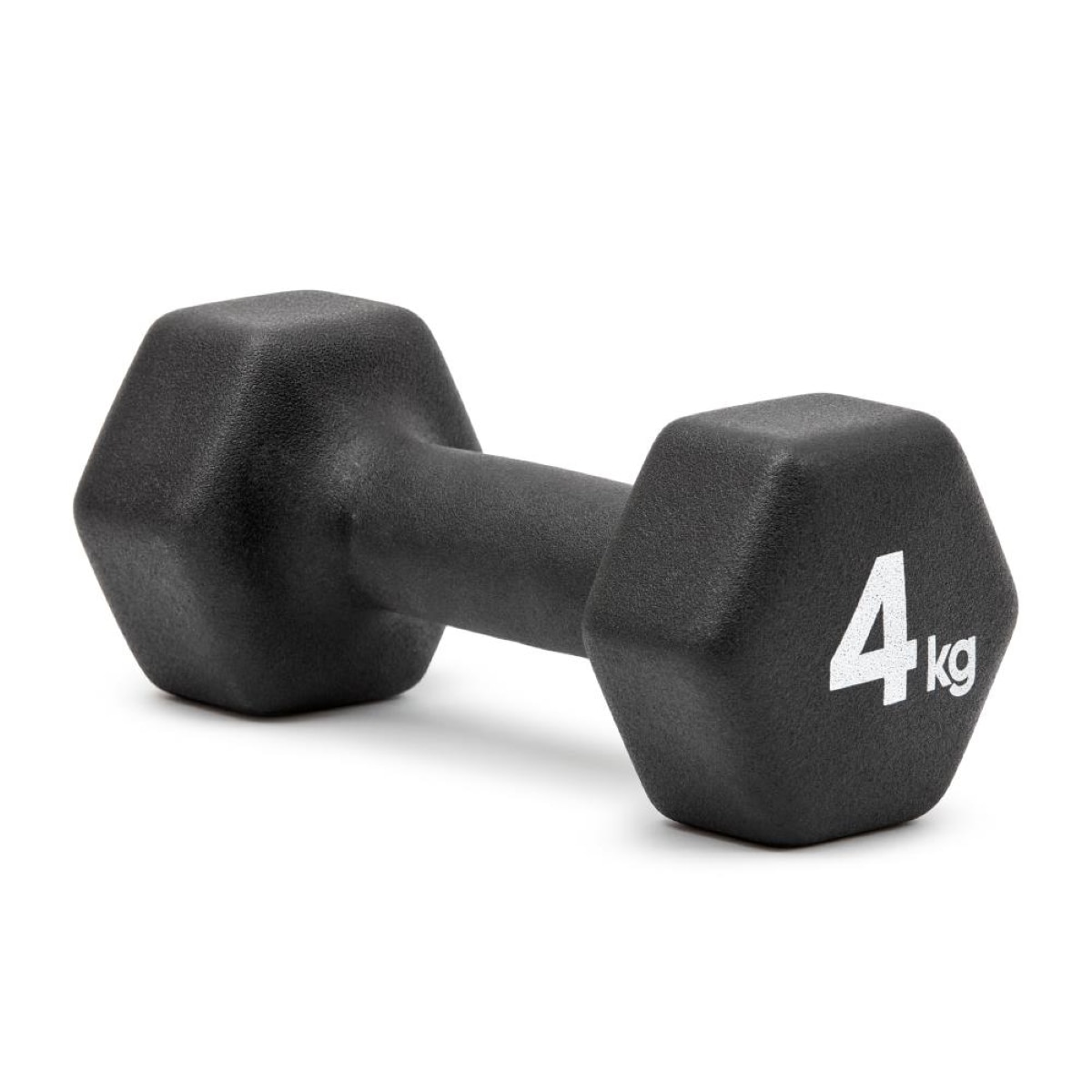 Mancuernas 4kg adidas - Negro Negro-3