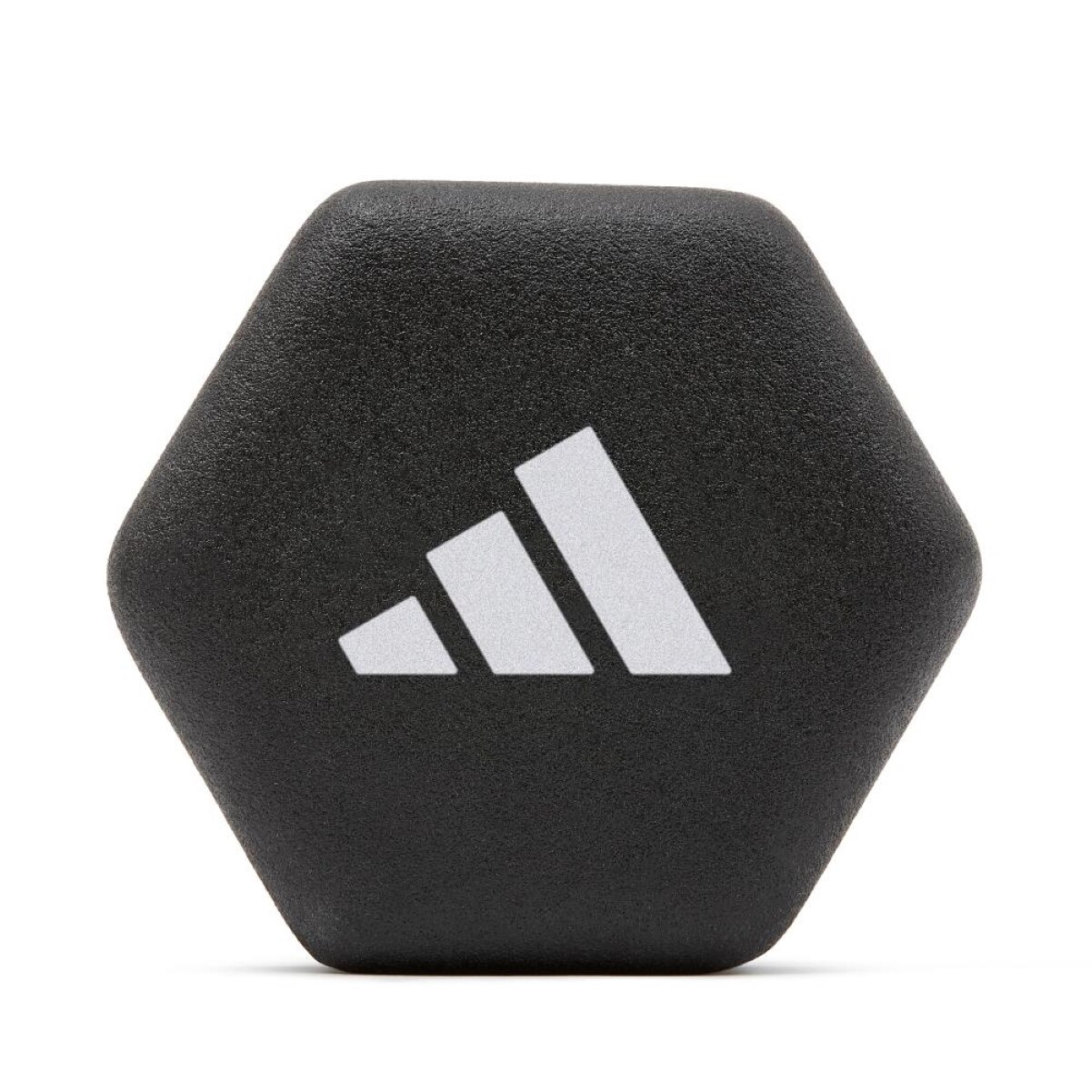 Mancuernas 4kg adidas - Negro Negro-5