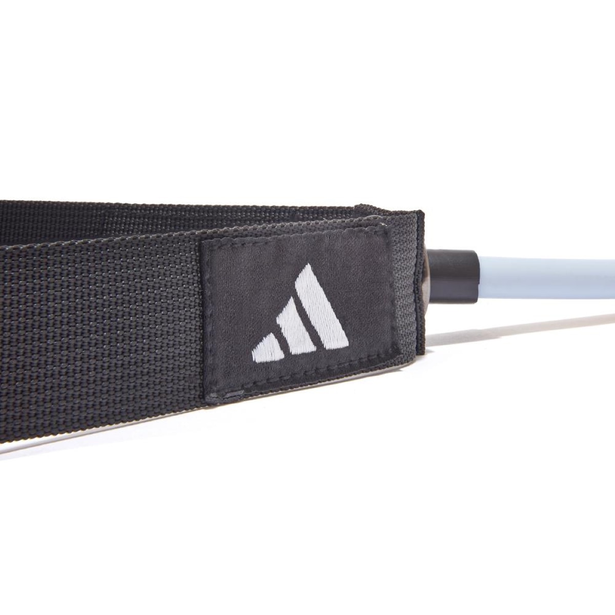Imagen 4 de Tubo resist l1 Adidas - Negro / Azul Negro / Azul
