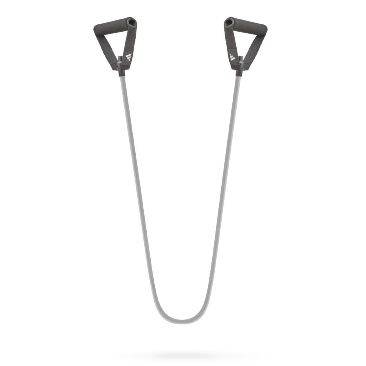 Imagen 2 de Tubo resistencia l2 10 kg adidas - Gris Gris