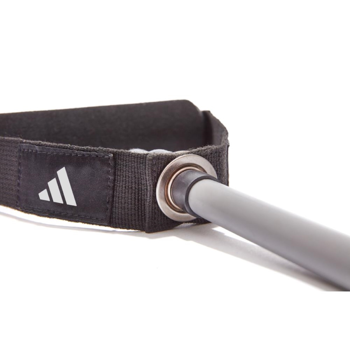 Imagen 3 de Tubo resistencia l2 10 kg adidas - Gris Gris