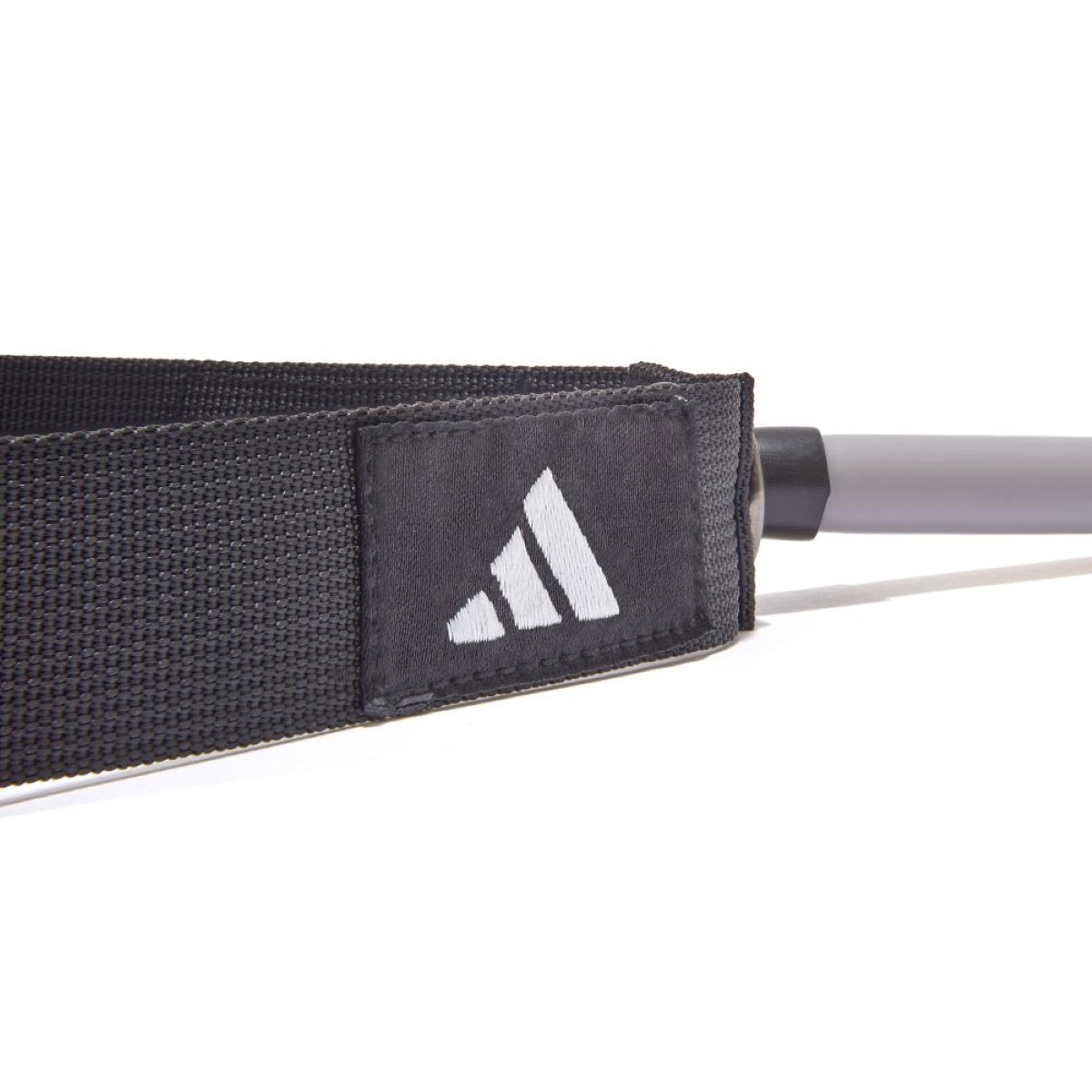 Imagen 4 de Tubo resistencia l2 10 kg adidas - Gris Gris