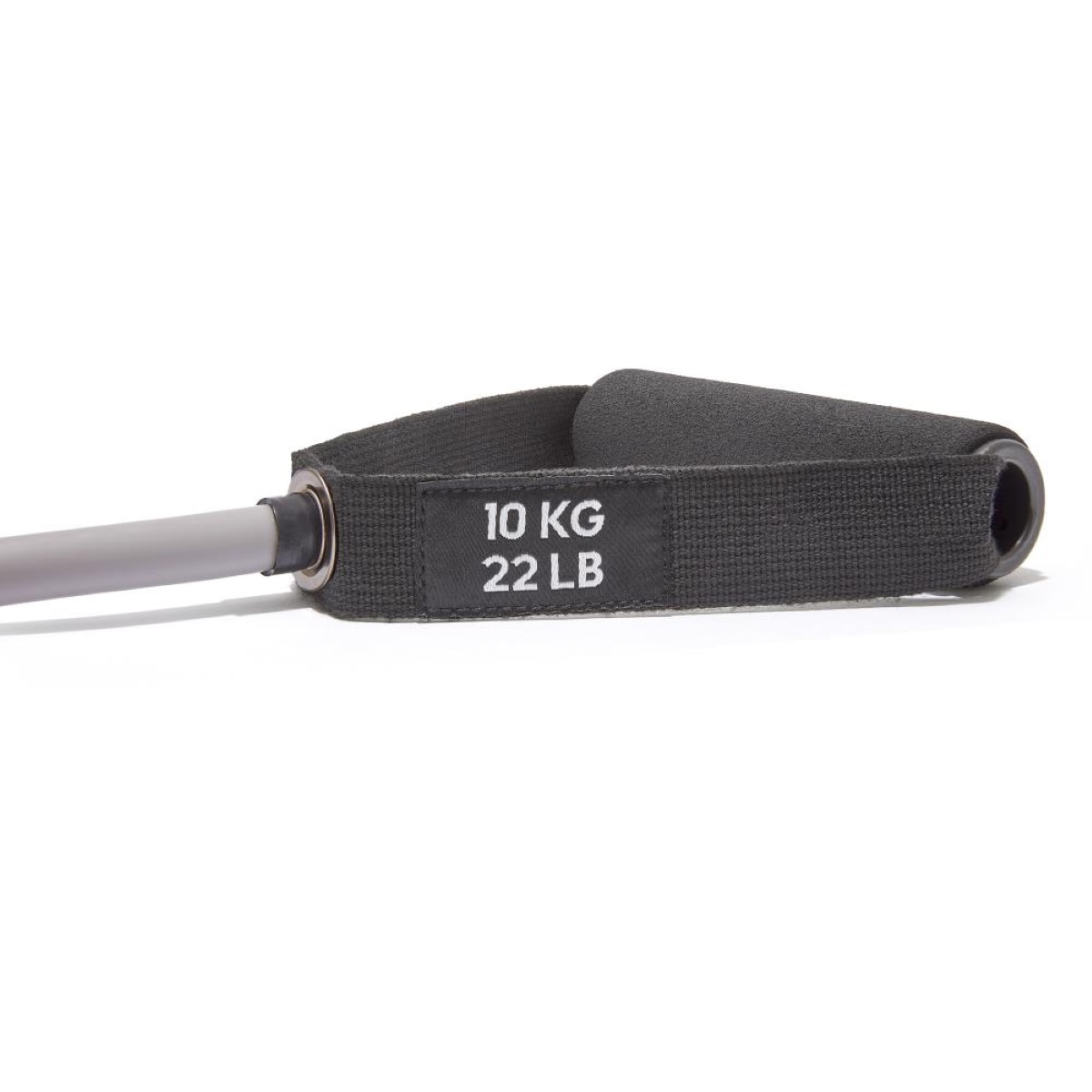 Imagen 6 de Tubo resistencia l2 10 kg adidas - Gris Gris