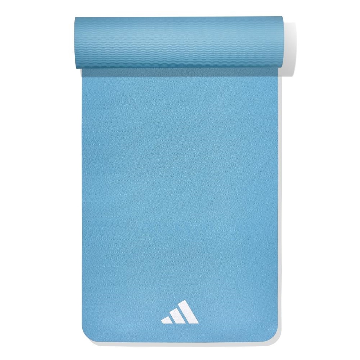 Esterilla de yoga 8mm adidas - Azul Azul-1