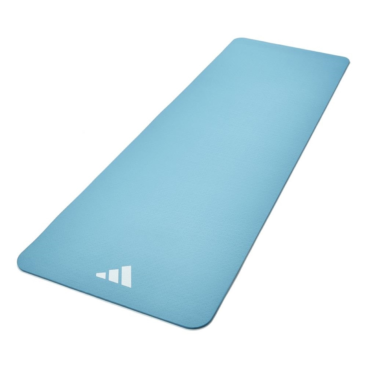 Esterilla de yoga 8mm adidas - Azul Azul-3