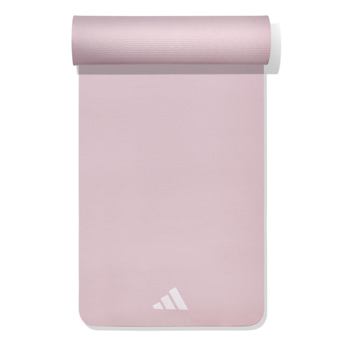 Esterilla de yoga 8mm adidas