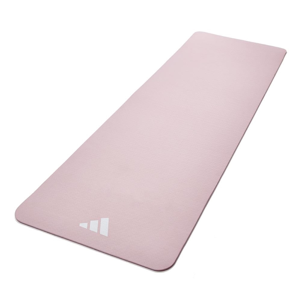 Esterilla de yoga 8mm adidas - Rosa Rosa-3