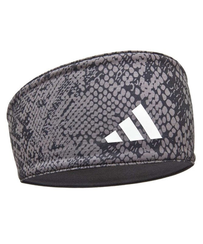Imagen 2 de Cinta reversible para cabeza adidas - Rosa Rosa