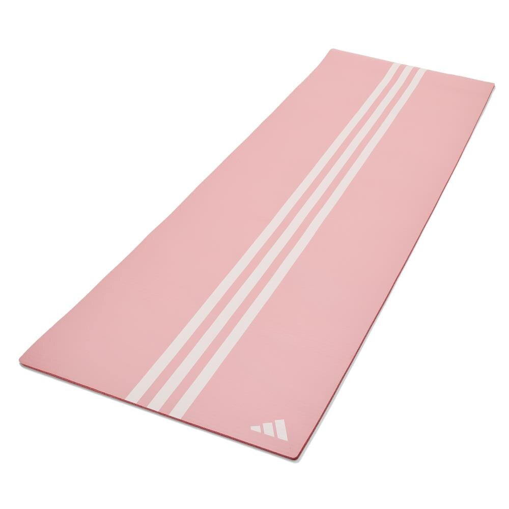 Esterilla de yoga 10mm adidas - Rosa Rosa-3
