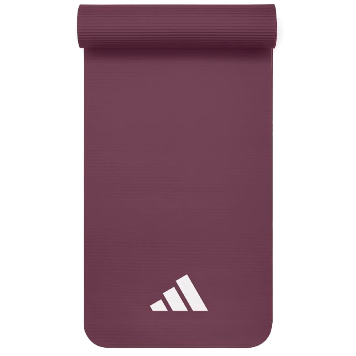 Imagen 3 de Colchoneta para fitness 10 mm adidas - Morado Morado