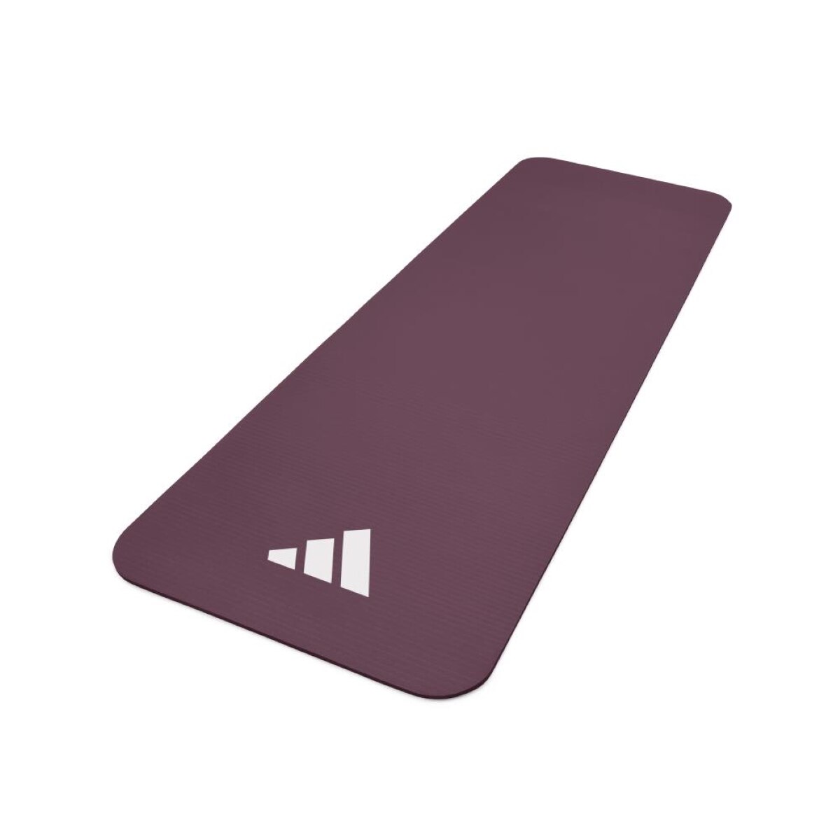 Imagen 4 de Colchoneta para fitness 10 mm adidas - Morado Morado