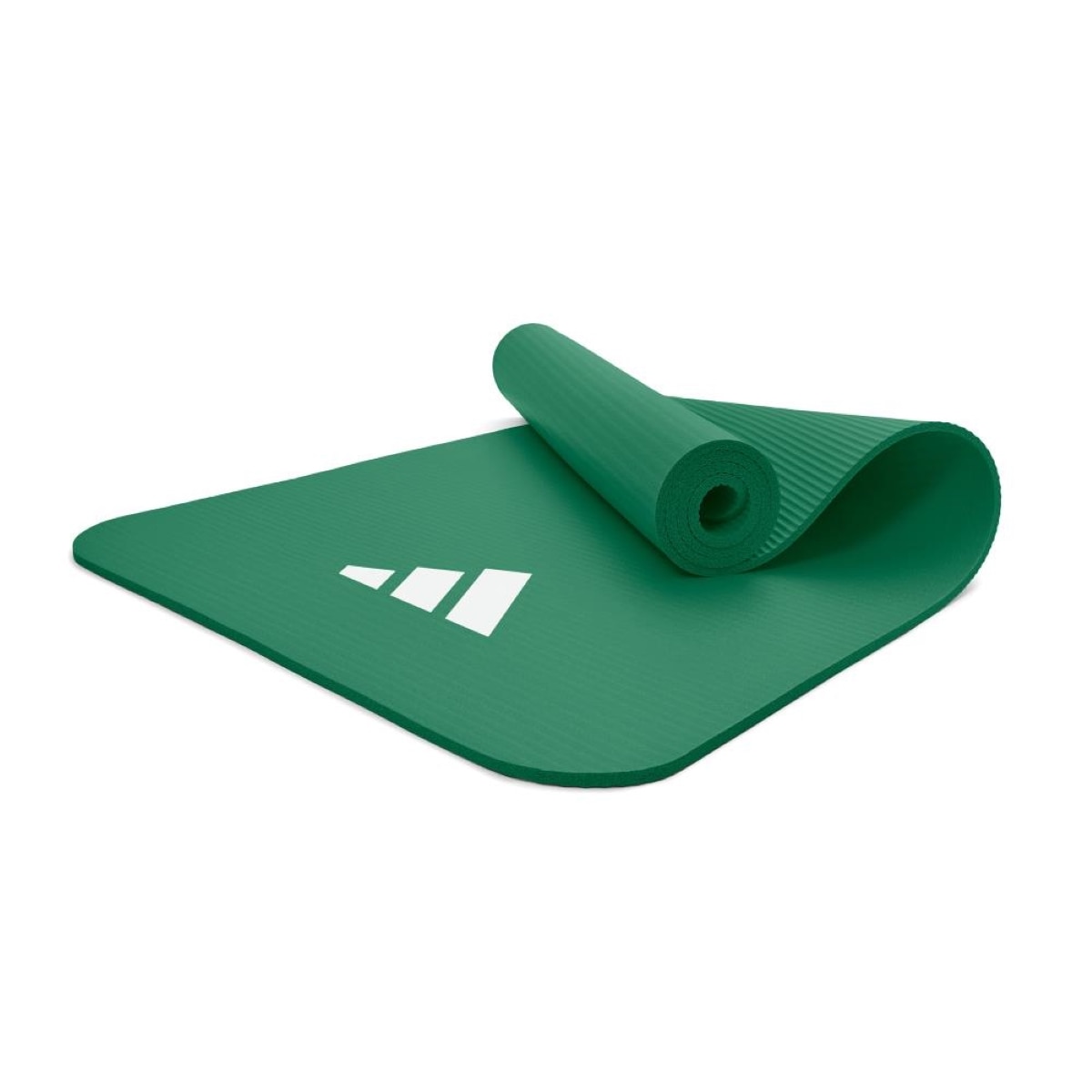 Colchoneta para fitness 10 mm adidas