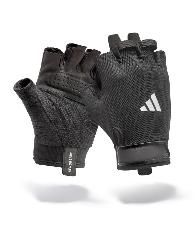 adidas - Guantes entrenamiento essential adidas.