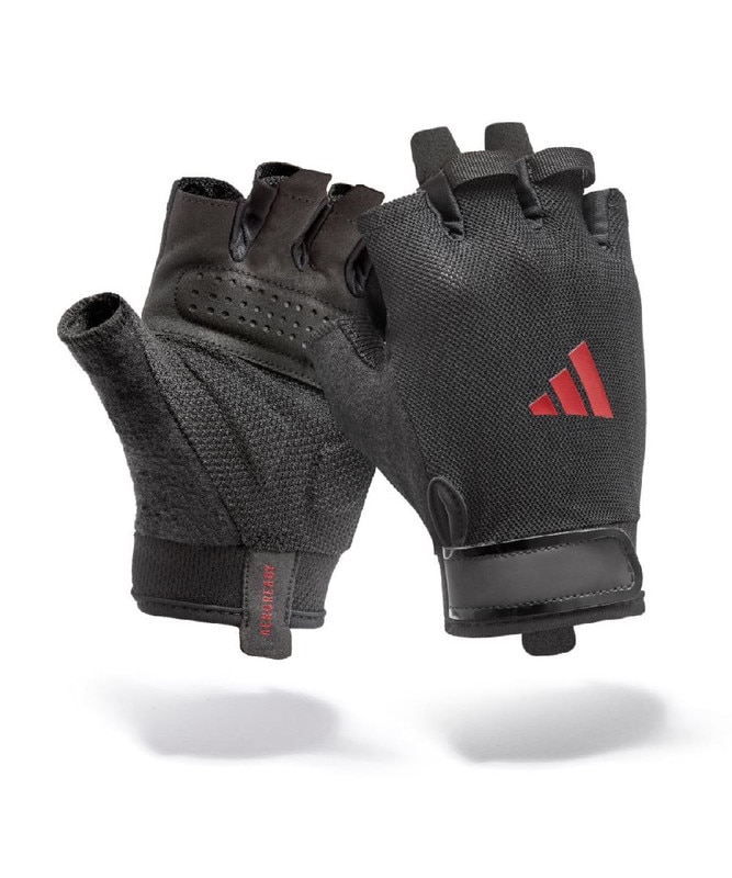 adidas - Guantes entrenamiento essential adidas.