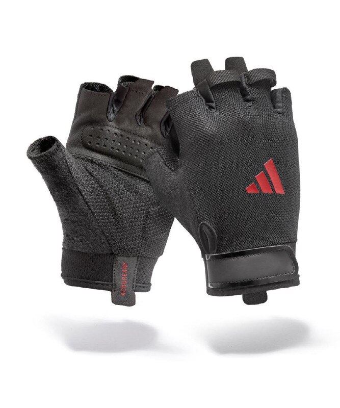 adidas - Guantes entrenamiento essential adidas.