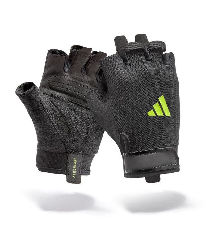adidas - Guantes entrenamiento essential adidas.