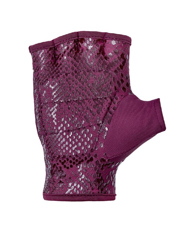 Imagen 7 de Guantes entrenamiento adidas - Morado Morado