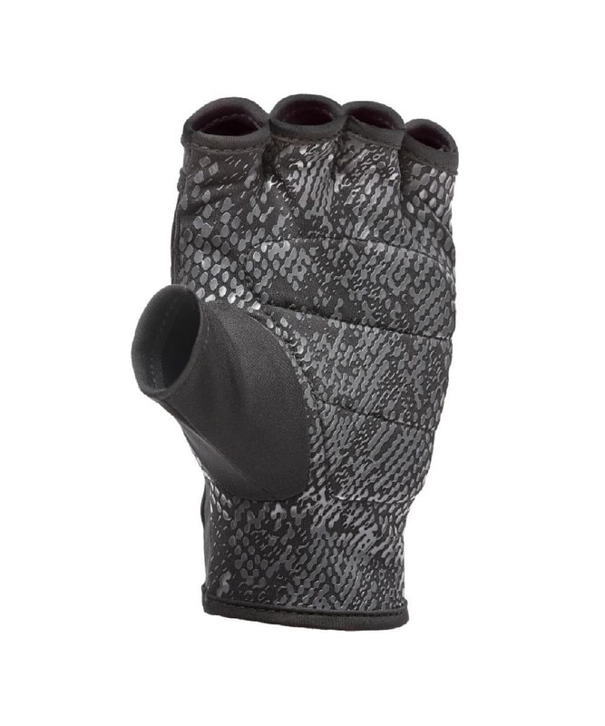 Imagen 5 de Guantes entrenamiento adidas - Negro Negro