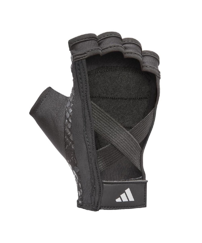 Imagen 6 de Guantes entrenamiento adidas - Negro Negro