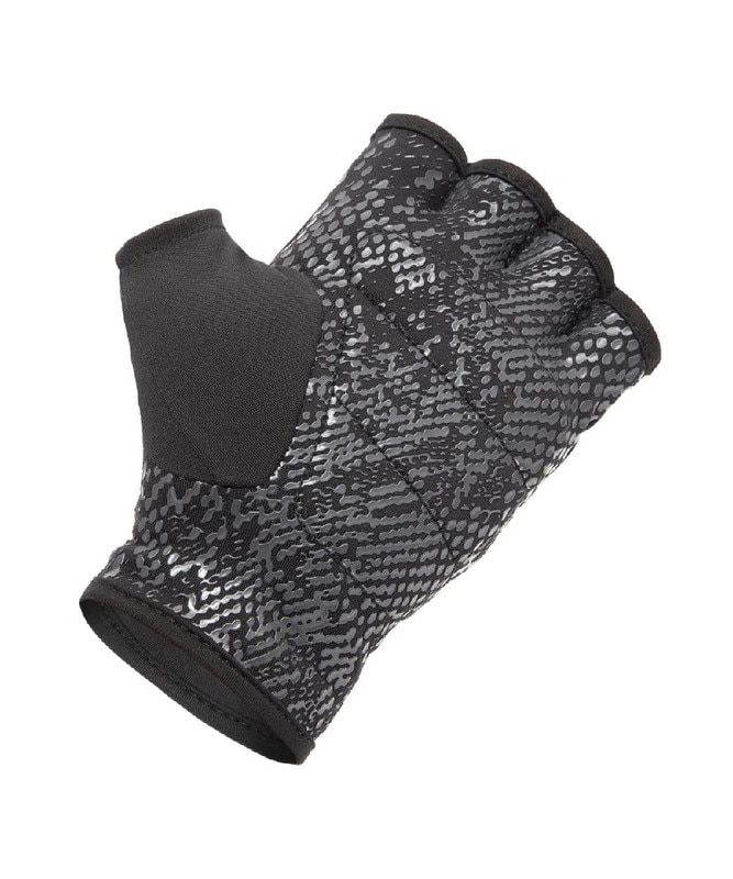 Imagen 8 de Guantes entrenamiento adidas - Negro Negro