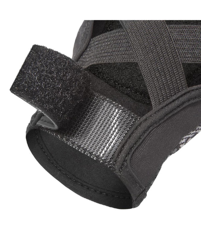 Imagen 10 de Guantes entrenamiento adidas - Negro Negro