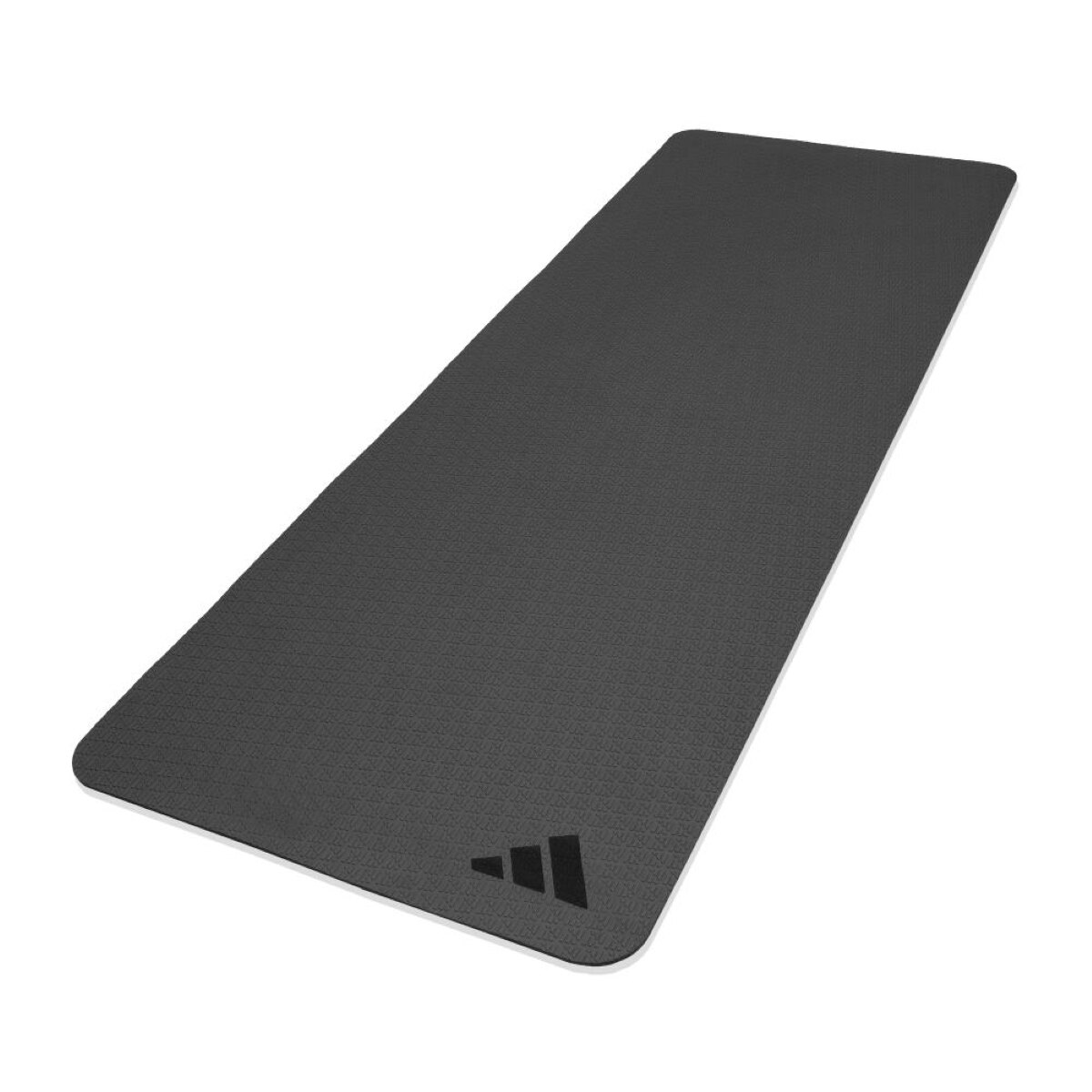 Esterilla de yoga 4mm adidas - Negro Negro-2
