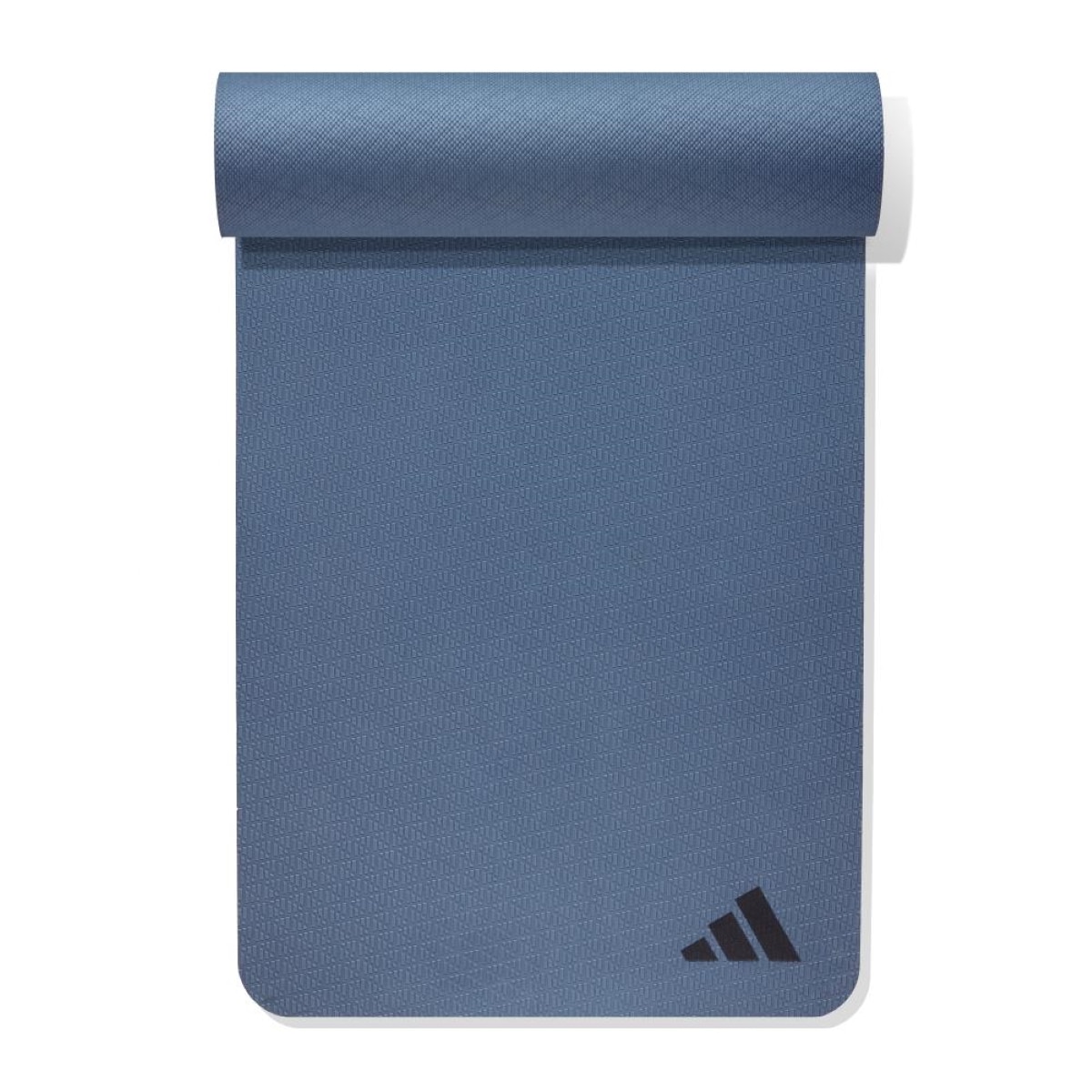 Esterilla de yoga 4mm adidas - Azul Azul-1