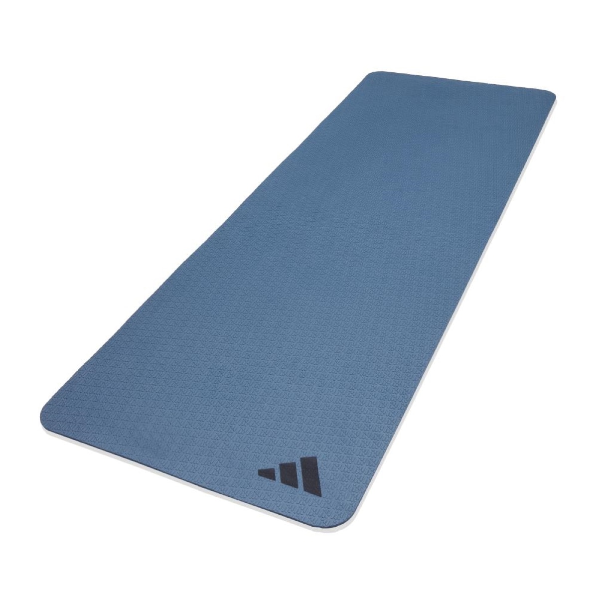 Esterilla de yoga 4mm adidas - Azul Azul-2